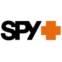 spy optic sunglasses logo
