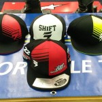 Aug. 19, 2013 - NEW SHIFT HATS! Shift Chad Reed Replica Hat