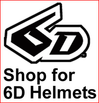 Shop for 6D Helmets at Motorhelmets.com