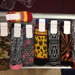 women's Stance socks 8.2