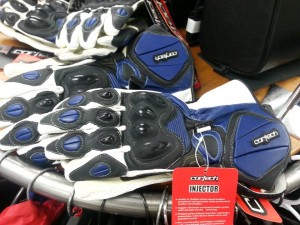 Cortech Red Tag Gloves $59.99. Retail was $159.99