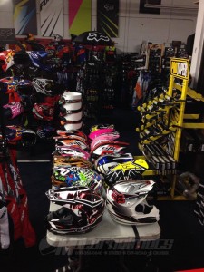 We still have close out dirt helmets for cheap!! Goggles as well! 