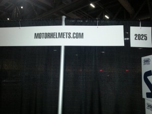 International Motorcycle Show 2013