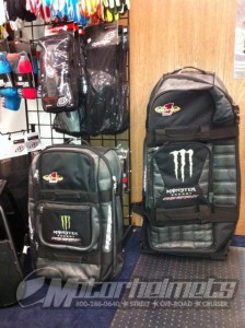 Need Gear Bags?  We got them!! 