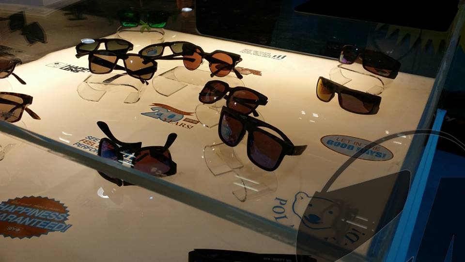 spy optics sunglasses