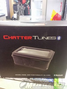 Chatterbox Chatter Tunes Speaker