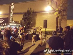 Motorhelmets Bike Night May 2016 12