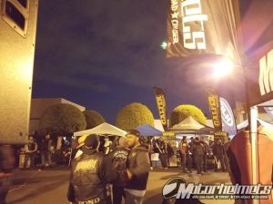 Motorhelmets Bike Night May 2016 14