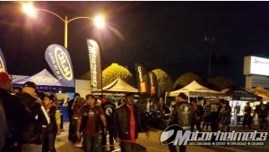 Motorhelmets Bike Night May 2016 4