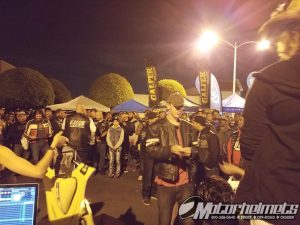 Motorhelmets Bike Night May 2016 7