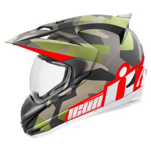 Icon Deployed Variant Helmet